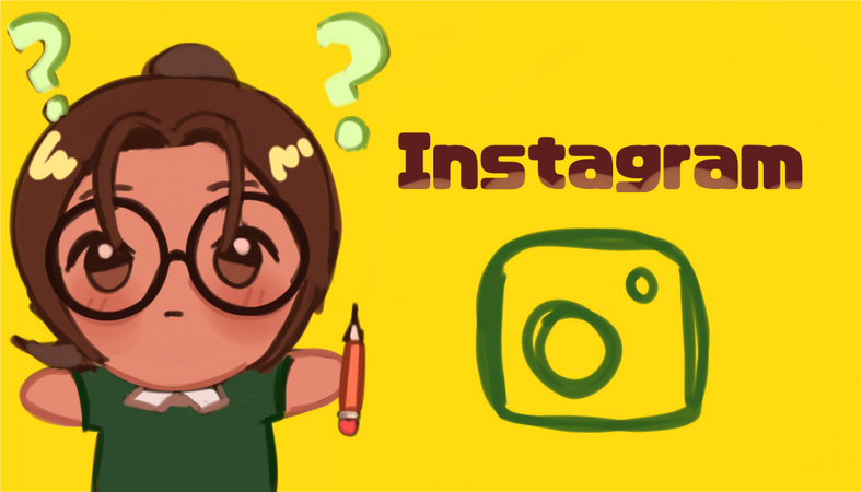 Instagram link