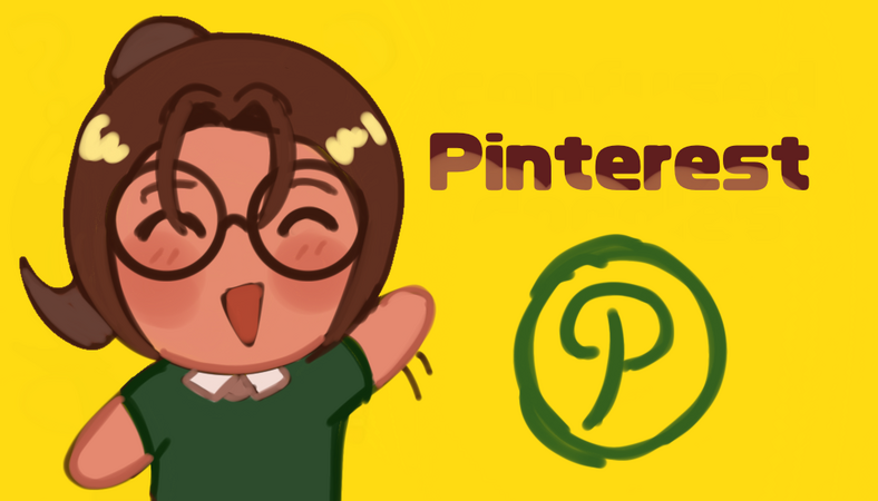 Pinterest link